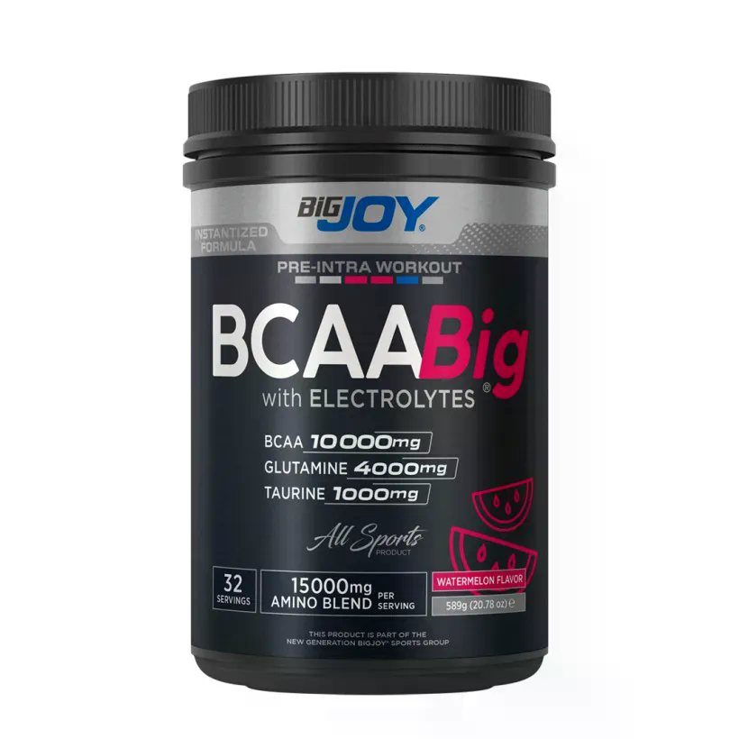 Bigjoy Sports BCAABIG 589g