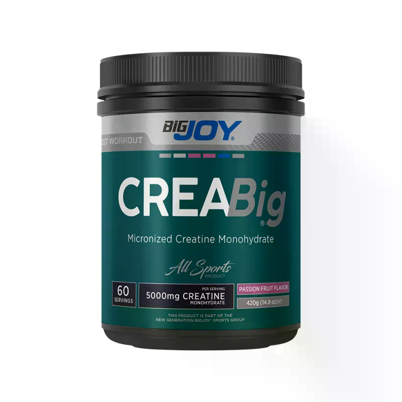 Bigjoy Sports  Creabig Powder 420g