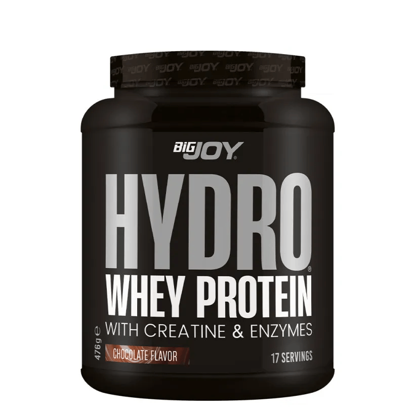 Bigjoy Sports Hydro Whey Protein 476g