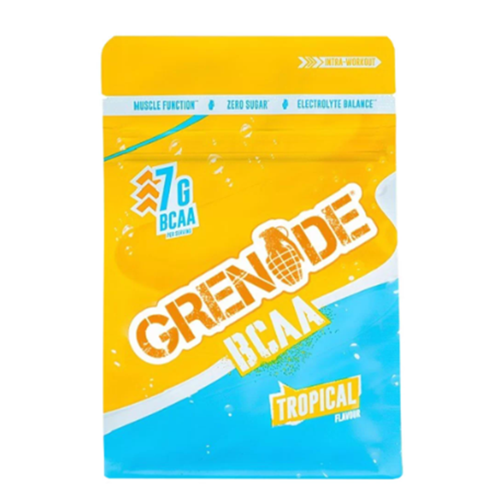 Grenade BCAA 390 Gram Tropıcal Aroma