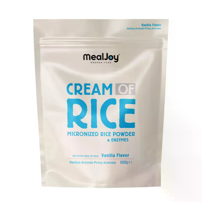 Mealjoy Cream Of Rice 1000g