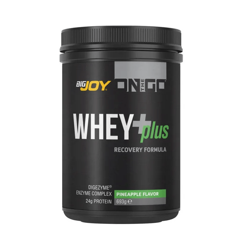 Bigjoy Sports  Hydro Whey Protein 476g